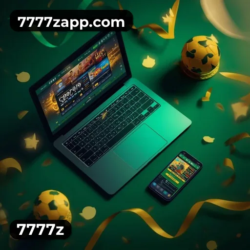 Tabela RTP dos jogos de cassino da 7777z