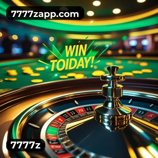 Catálogo 7777z 2.547 jogos - Pragmatic Play, Evolution, NetEnt