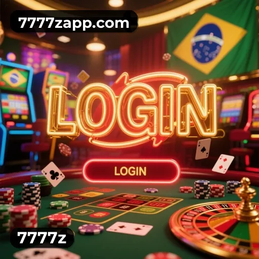 7777z PIX instantâneo Brasil - Depósito e saque em minutos 24/7