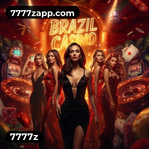 Vantagens exclusivas 7777z para jogadores brasileiros - São Paulo, Rio, BH