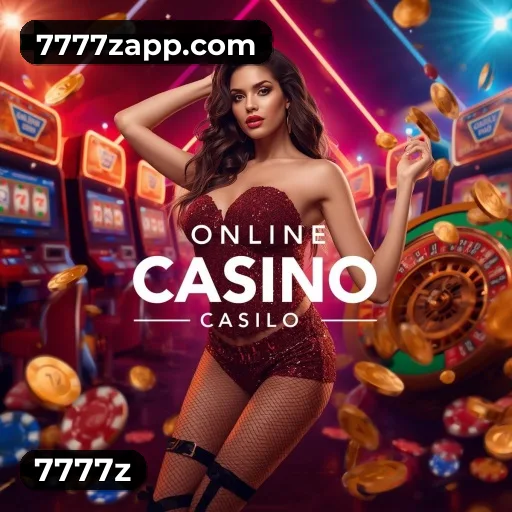 7777z bônus R$5.000 + 500 giros - Rollover 35x, prazo 30 dias, 38% taxa conversão