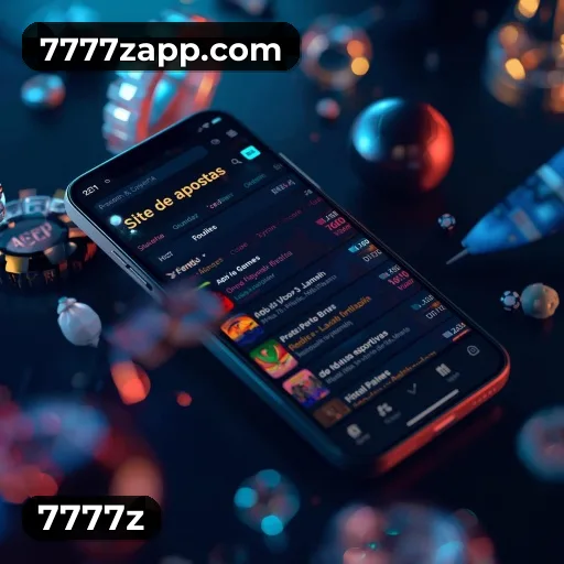 Catálogo 7777z 2.547 jogos - Pragmatic Play, Evolution, NetEnt