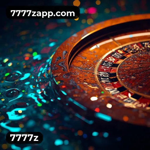 7777z bônus R$5.000 + 500 giros - Rollover 35x, prazo 30 dias, 38% taxa conversão